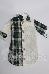 DD/OF:トップス S-26-10-18-142-YB-ZS