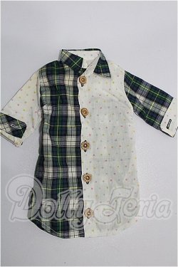 画像1: DD/OF:トップス S-26-10-18-142-YB-ZS