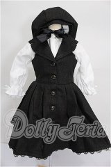 DD/OF:衣装セット S-26-10-18-222-YB-ZS
