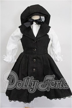 画像1: DD/OF:衣装セット S-26-10-18-222-YB-ZS