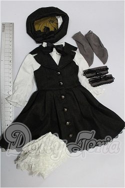 画像5: DD/OF:衣装セット S-26-10-18-222-YB-ZS