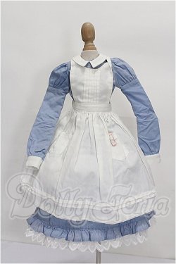 画像1: DD/OF:ドレス S-26-10-18-136-YB-ZS