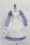 画像1: DD/OF:ドレス S-26-10-18-136-YB-ZS (1)