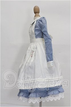 画像2: DD/OF:ドレス S-26-10-18-136-YB-ZS