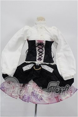 画像1: DD/OF:衣装セット S-26-10-04-278-YB-ZS