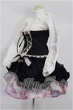 画像2: DD/OF:衣装セット S-26-10-04-278-YB-ZS