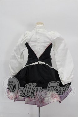 画像3: DD/OF:衣装セット S-26-10-04-278-YB-ZS