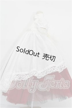 画像2: SD/OF:衣装セット S-26-10-18-147-YB-ZS