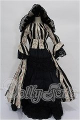 SD/OF:ドレス S-26-10-11-277-YB-ZS