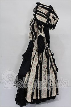 画像2: SD/OF:ドレス S-26-10-11-277-YB-ZS