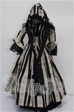画像3: SD/OF:ドレス S-26-10-11-277-YB-ZS