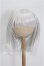 画像1: 8-9inch/ウィッグ S-26-10-04-299-YB-ZS (1)
