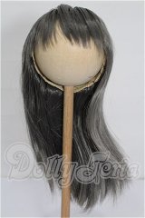 9inch/ウィッグ S-26-10-04-348-YB-ZS