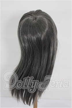 画像2: 9inch/ウィッグ S-26-10-04-348-YB-ZS