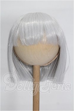 画像1: 8-9inch/ウィッグ S-26-10-04-300-YB-ZS