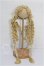 画像1: 9inch/ウィッグ S-26-10-11-249-YB-ZS (1)