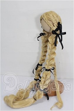 画像2: 9inch/ウィッグ S-26-10-11-250-YB-ZS