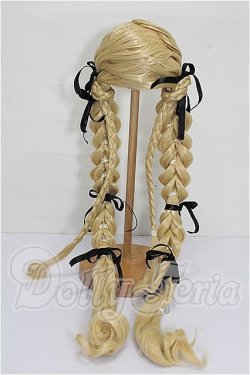 画像3: 9inch/ウィッグ S-26-10-11-250-YB-ZS