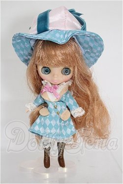 画像2: プチブライス/バースデーパーティーサプライズ S-26-10-04-308-TO-ZS