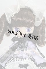 プチブライス/フランソワーズファム S-26-10-04-312-TO-ZS