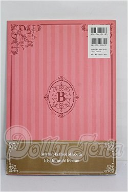 画像2: 書籍/Blythe A Wonder World S-26-10-04-321-TO-ZS