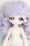 画像1: Meki/モフモフおやすみ Fluffy Goodnight S-26-10-11-209-YB-ZS (1)