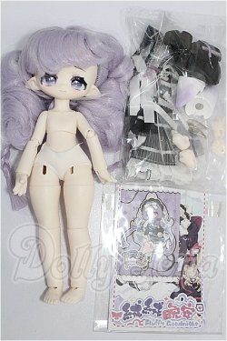 画像4: Meki/モフモフおやすみ Fluffy Goodnight S-26-10-11-209-YB-ZS