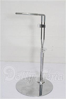 画像2: MSD/ドールスタンド:金属ベース 腰支えタイプ S-26-10-18-120-TO-ZS