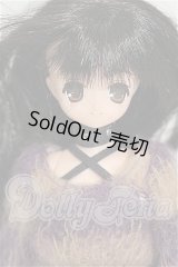 azone/えっくすきゅーと:あいか Wicked Style S-26-10-11-262-TO-ZS