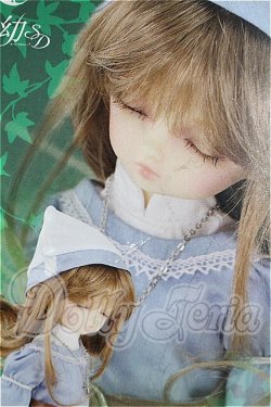 画像1: 幼SD/ナナ Sweet Dream ver S-26-10-11-252-TO-ZS