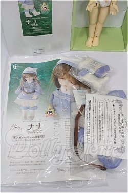 画像10: 幼SD/ナナ Sweet Dream ver S-26-10-11-252-TO-ZS