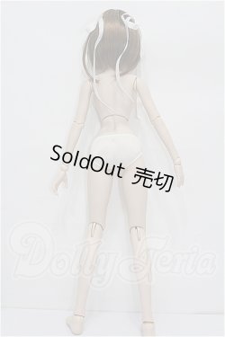 画像6: DD/朝倉音夢 メモリアルウェディング Ver. 眠り目 S-26-10-11-253-TO-ZS