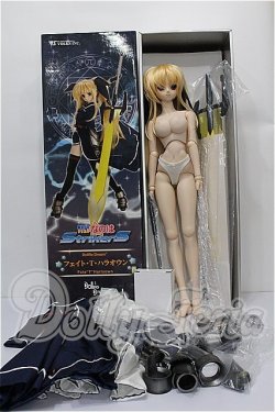画像8: DD/フェイト・T・ハラオウン S-26-10-18-101-TO-ZS