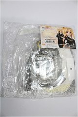 DD/OF:フェイト本局制服セット S-26-10-11-265-TO-ZS