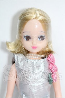 画像1: リカちゃん/20世紀ファッションストーリー 1920年代 S-26-10-11-160-TO-ZS