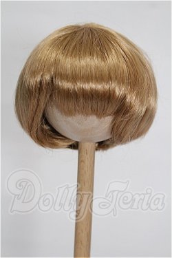 画像1: 7-8inch/ウィッグ S-26-10-11-122-TO-ZS