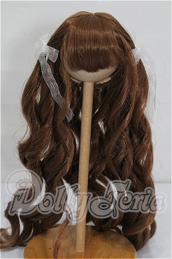 画像1: 7-8inch/ウィッグ S-26-10-11-123-TO-ZS