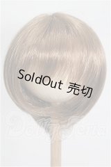 8-9inch/ウィッグ S-26-10-11-129-TO-ZS