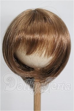 画像1: 8-9inch/ウィッグ S-26-10-11-129-TO-ZS