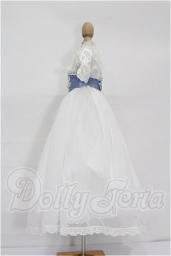 画像2: MSD/OF ドレスセット：lacrimosa様製 S-26-10-11-107-TO-ZS
