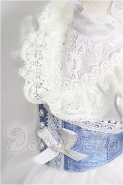 画像4: MSD/OF ドレスセット：lacrimosa様製 S-26-10-11-107-TO-ZS