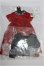 画像1: SDM＆MDD/OF：よそゆきワンピセット（ダークレッド）・ミニ S-26-10-11-110-TO-ZS (1)