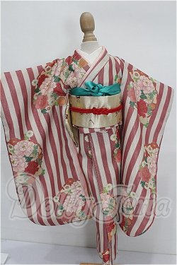 画像1: SDM＆MDD/錦の華(桃) S-26-10-11-113-TO-ZS