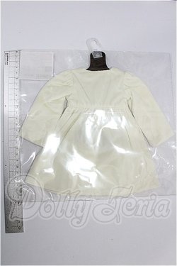 画像2: MSD＆SDM/OF ノーカラーギャザーコートミニ(VOLKS製) S-26-10-11-115-TO-ZS