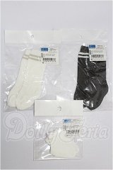 SDM＆MSD/OF:靴下 S-26-10-11-117-TO-ZS