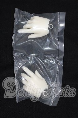 画像1: MSD/ハンドパーツ S-26-10-11-119-TO-ZS