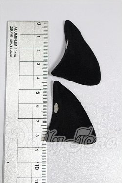 画像2: SD/ボークス製耳パーツ S-26-10-11-121-TO-ZS