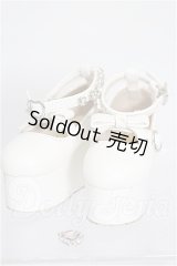 MSD&MDD/OF シューズ(Melody.C様製) S-26-10-11-143-TO-ZS