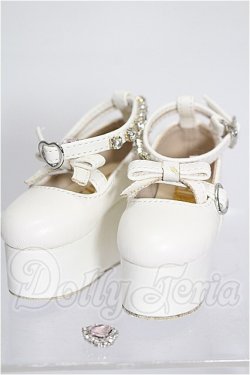 画像1: MSD&MDD/OF シューズ(Melody.C様製) S-26-10-11-143-TO-ZS