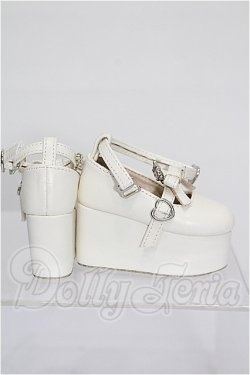 画像2: MSD&MDD/OF シューズ(Melody.C様製) S-26-10-11-143-TO-ZS